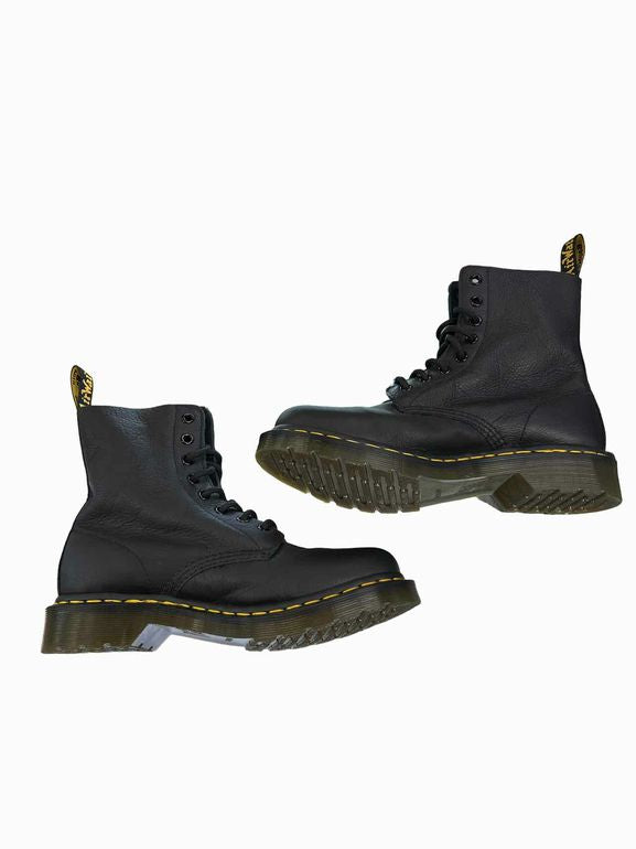 DR MARTENS1460 PASCAL BOOT SIZE: 8