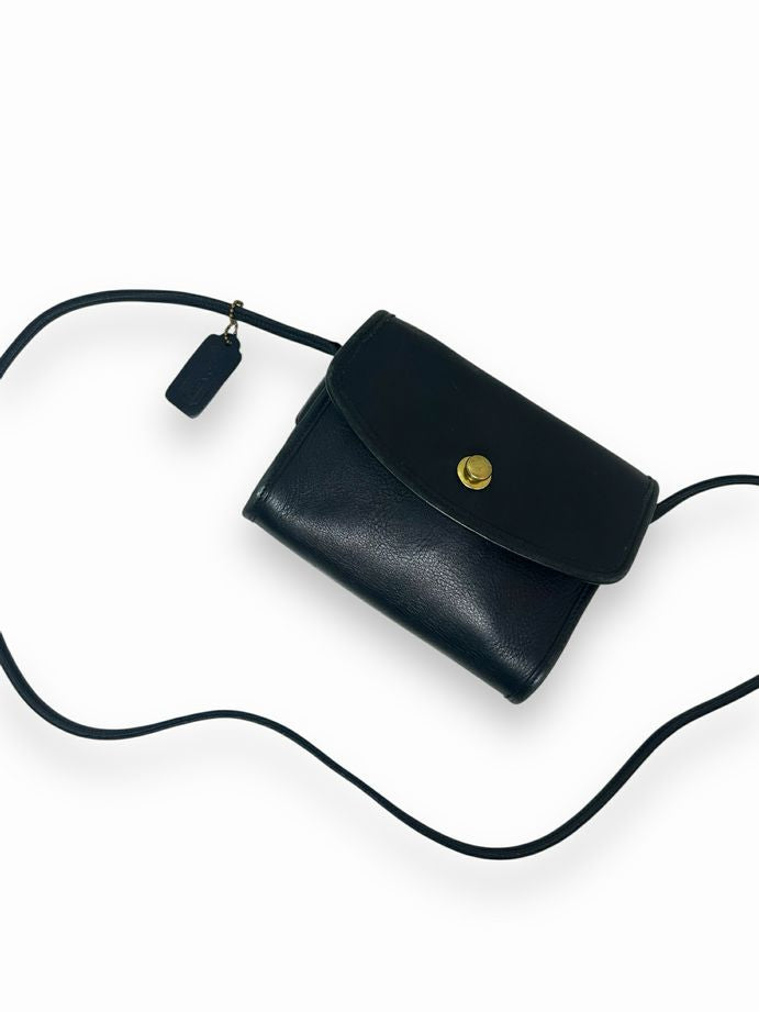 COACH VINTAGE CLASSIC CHRYSTIE BAG