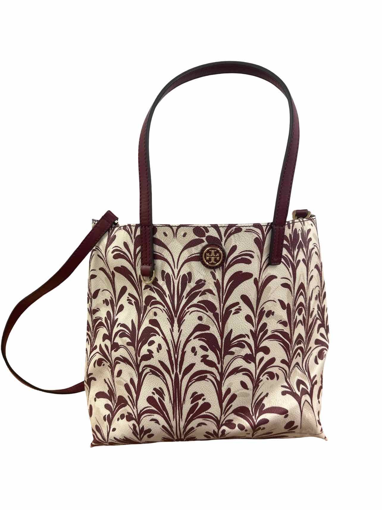TORY BURCH KERRINGTON SYMPHONY CONVERTIBLE BAG