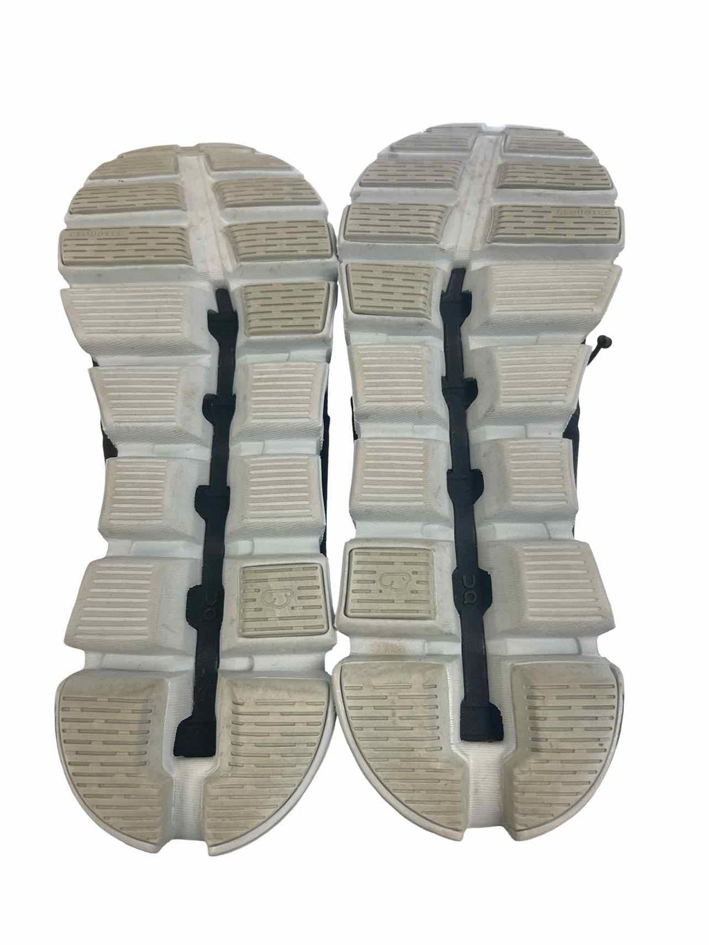 ON CLOUD 5 PUSH RUNNING SNEAKER SIZE: 10