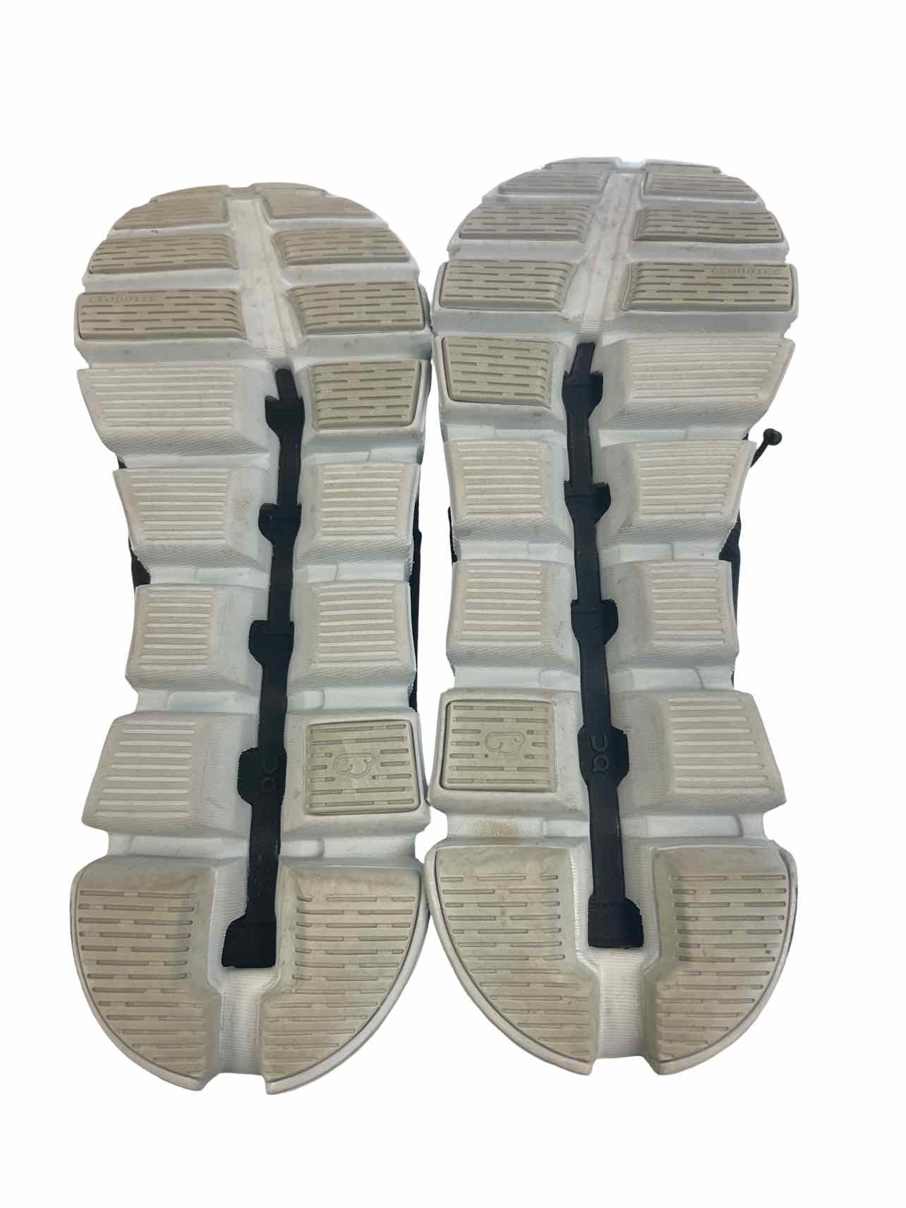 ON CLOUD 5 PUSH RUNNING SNEAKER SIZE: 10