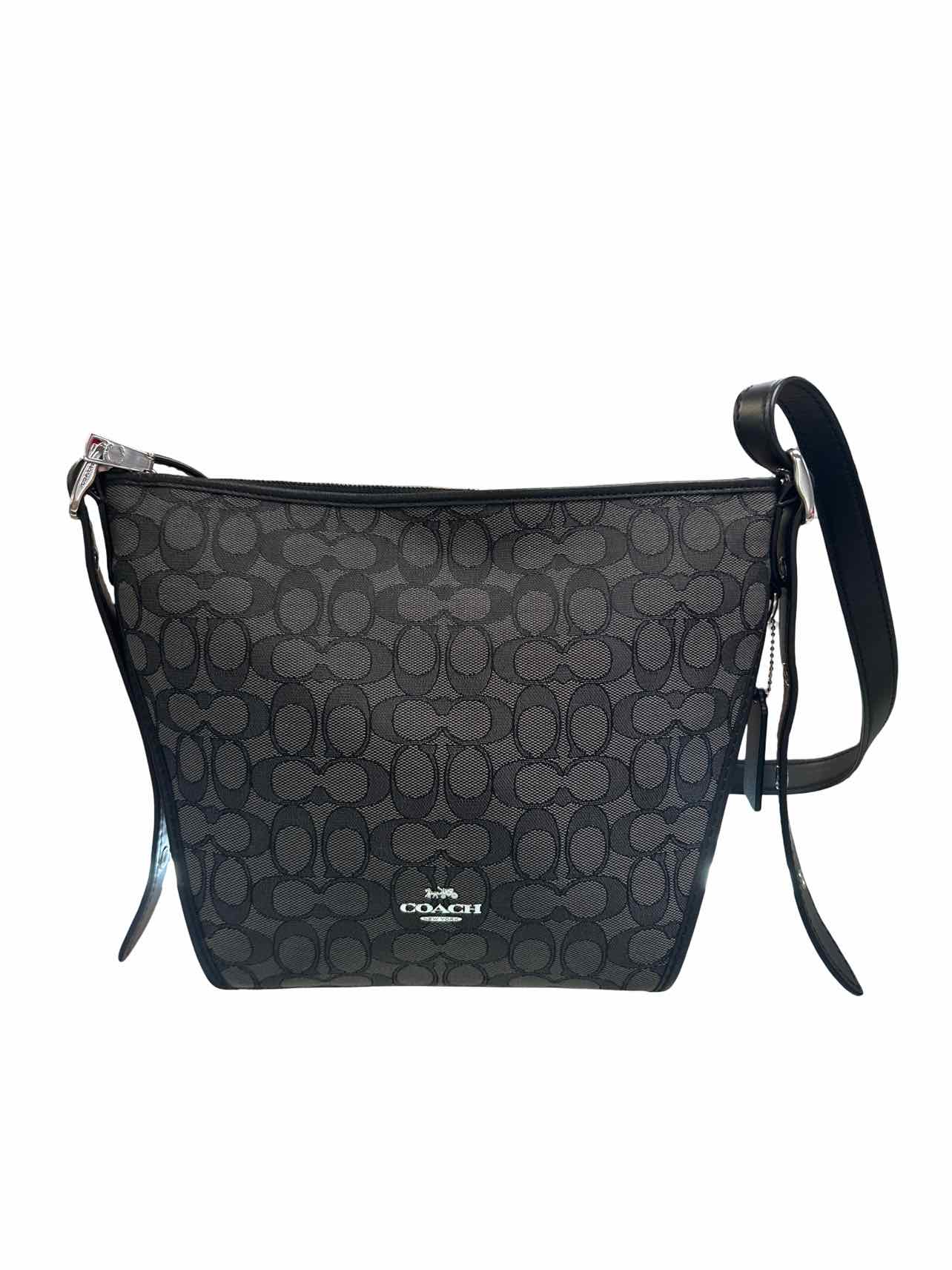 COACH 25697 SMALL DUFFLETTE