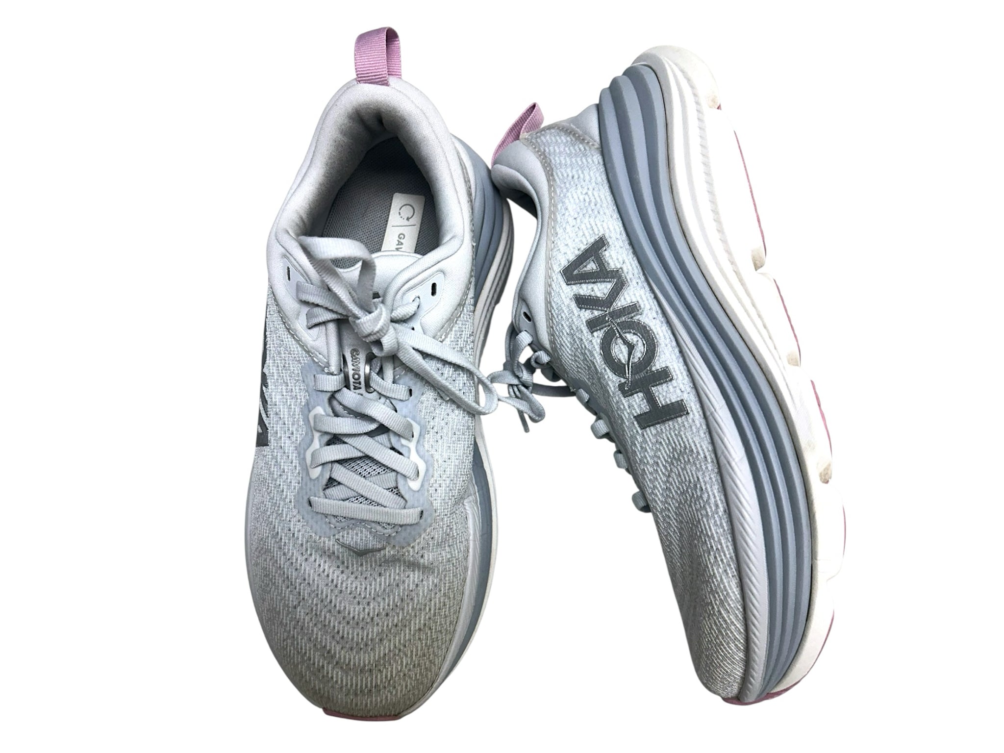 WOMEN'S HOKA HOKA GAVIOTA 5 RUNNING SNEAKERS SIZE 7.5