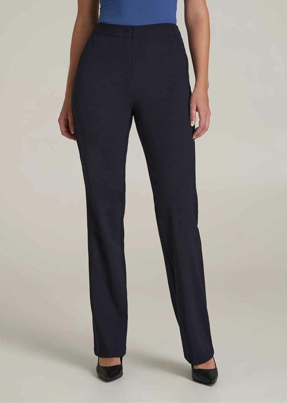 BOSTON PROPER NWT BEYOND TRAVEL HIGH RISE PULL-ON SIZE: XS