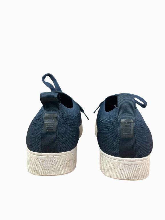 FITFLOP RALLY MULTI-KNIT SNEAKER SIZE: 11