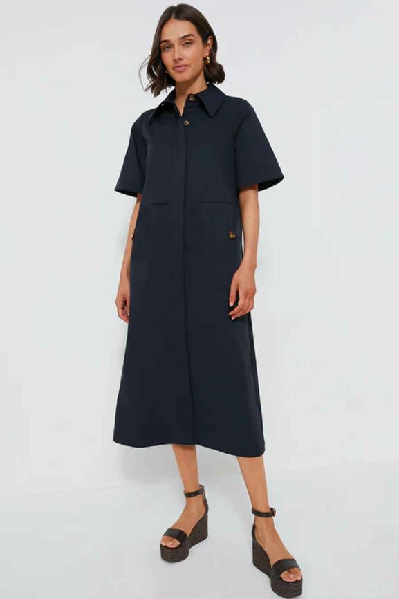 TUCKERNUCK JACQUELINE MAXI DRESS SIZE: XXL - WEARHOUSE  CONSIGNMENT