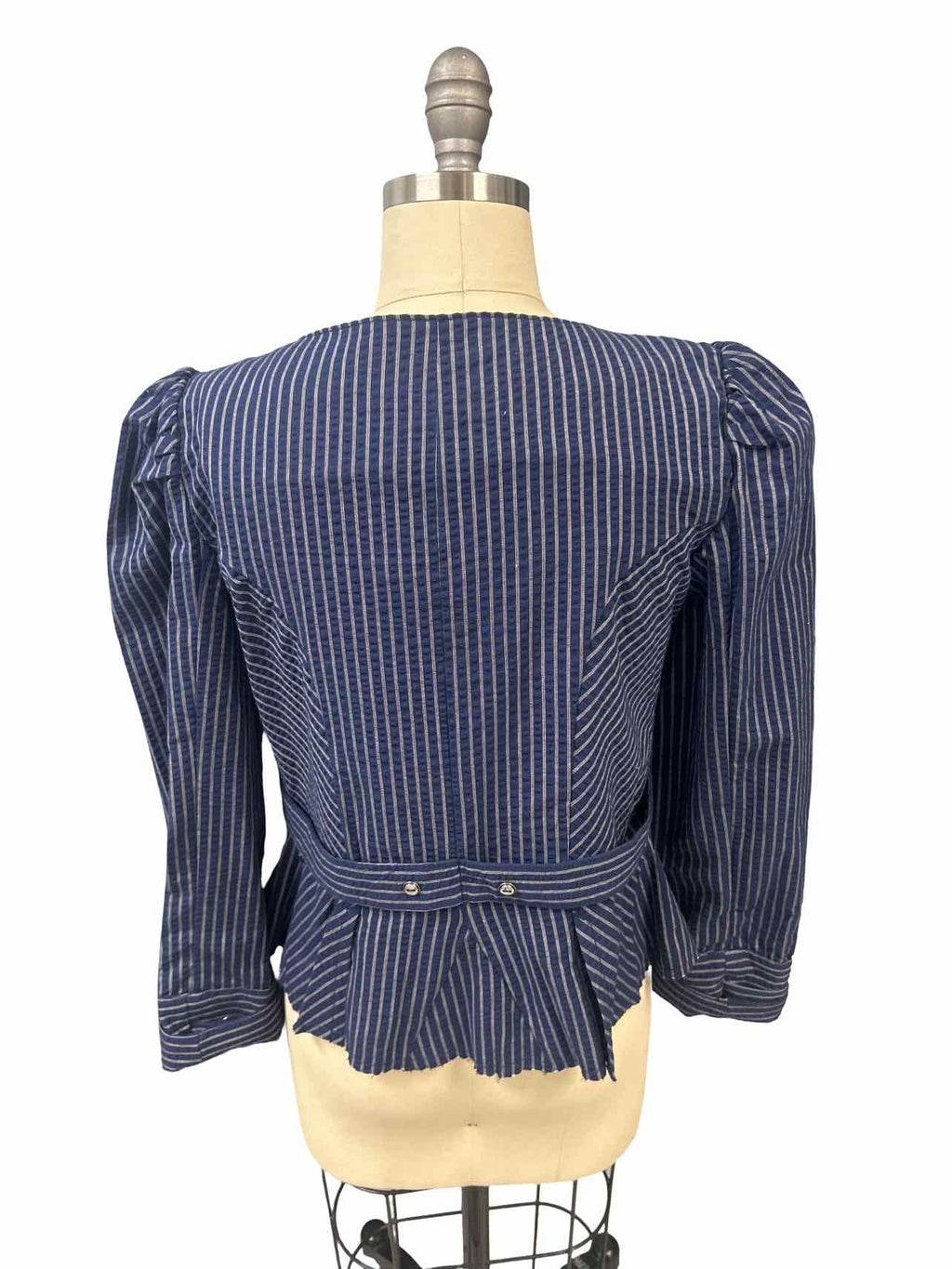 FREE PEOPLE DARCY JACKET SIZE: XS