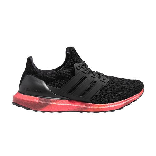 Adidas ultra boost black multicolor xs best sale