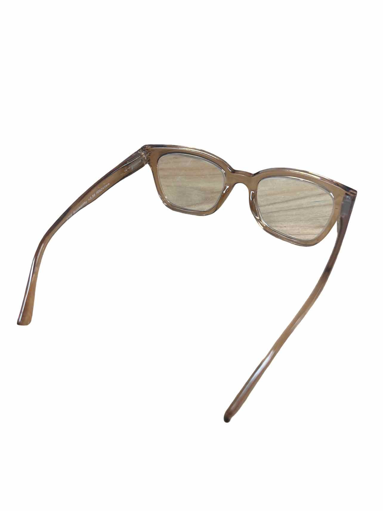 PEEPERS+2.50 BLUE LIGHT READERS