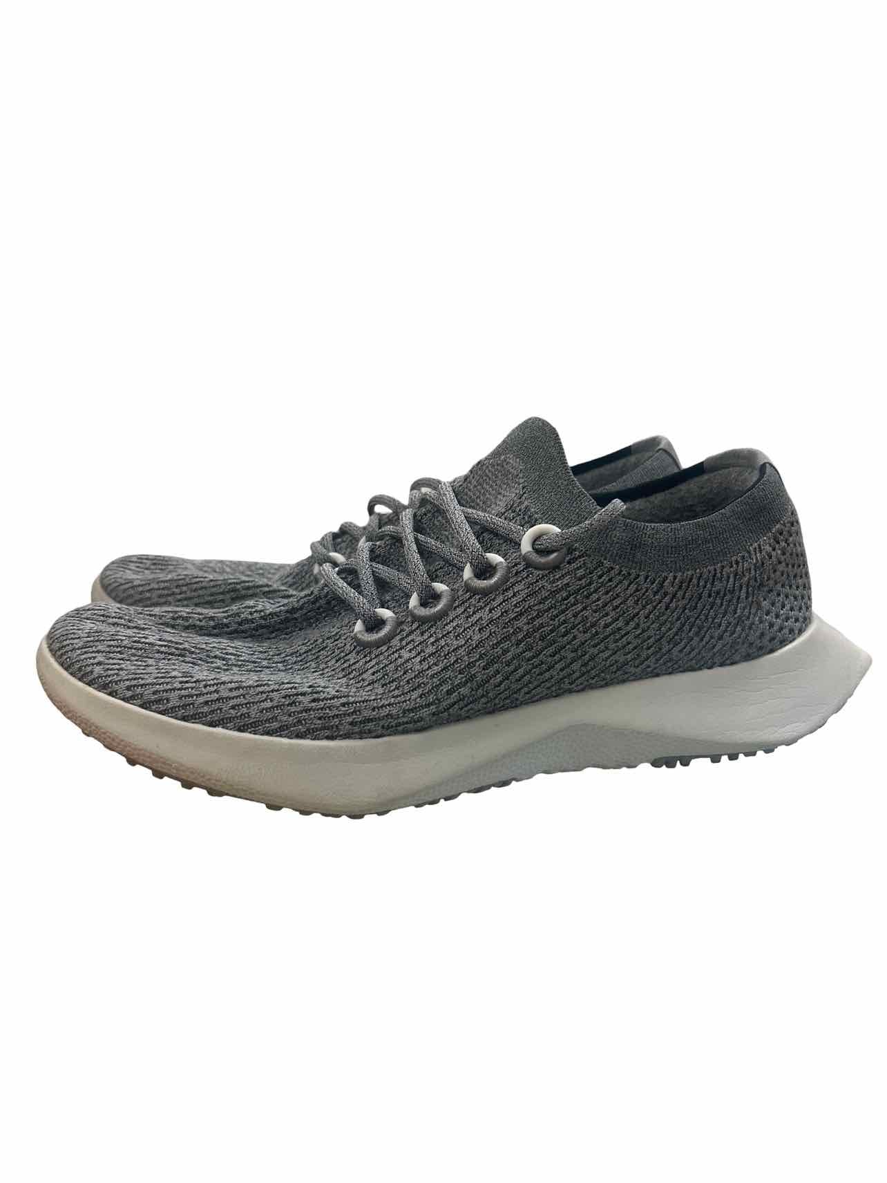 ALLBIRDS MENS TREE DASHER 2 SIZE: 12