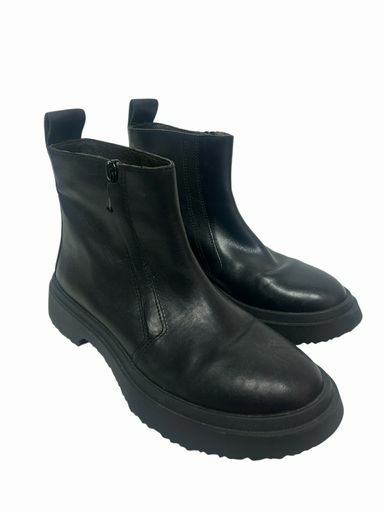 CAMPER WALDEN CLASSIC CHELSEA ANKLE BOOTS SIZE 38 US 7.5