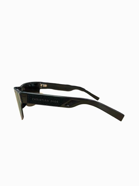 DIOR DIORCTREM M2U SHIELD SUNGLASSES