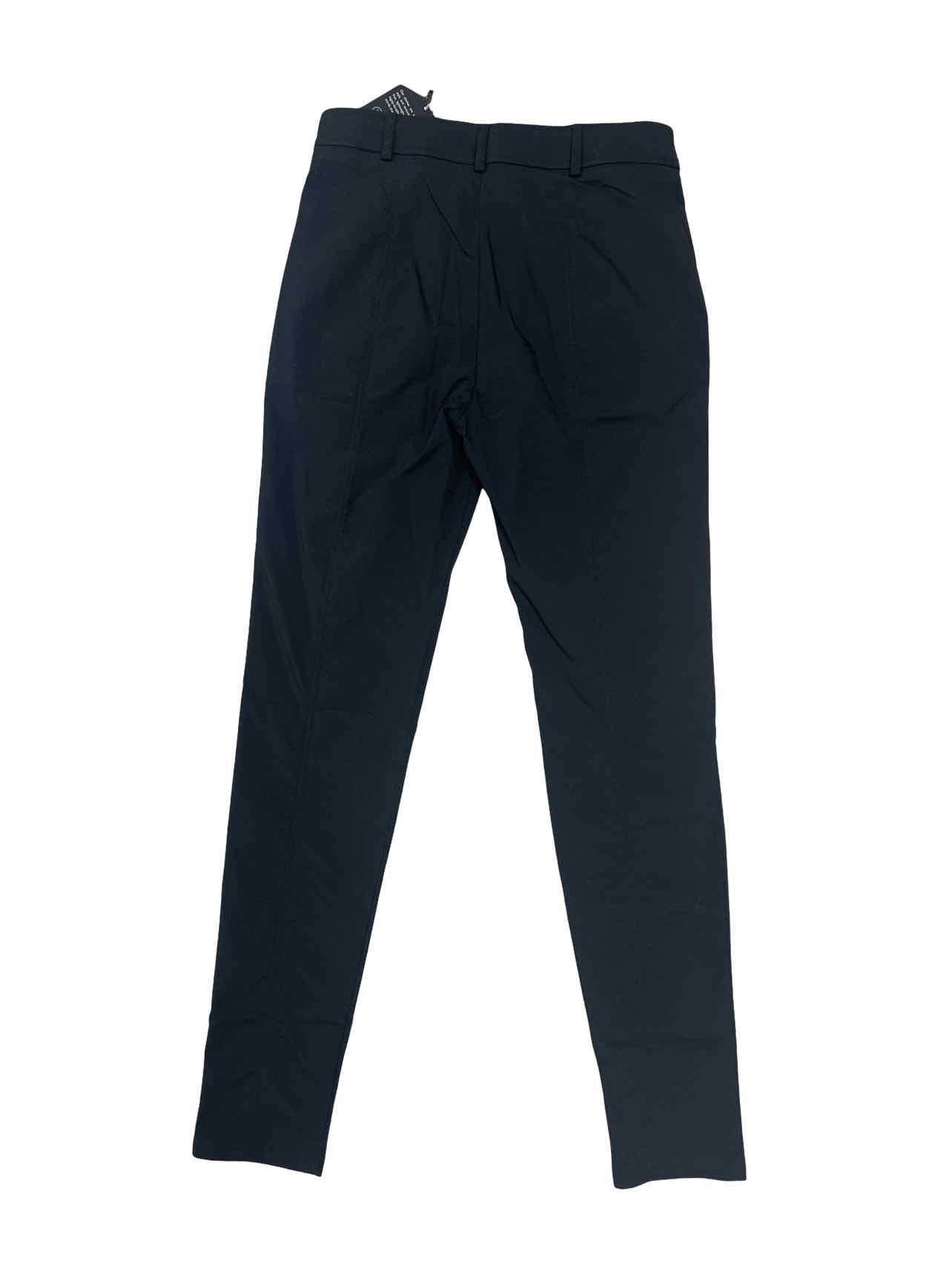 ANATOMIE NWT MARISA CURVY HI WAIST TRAVEL PANT SIZE: S
