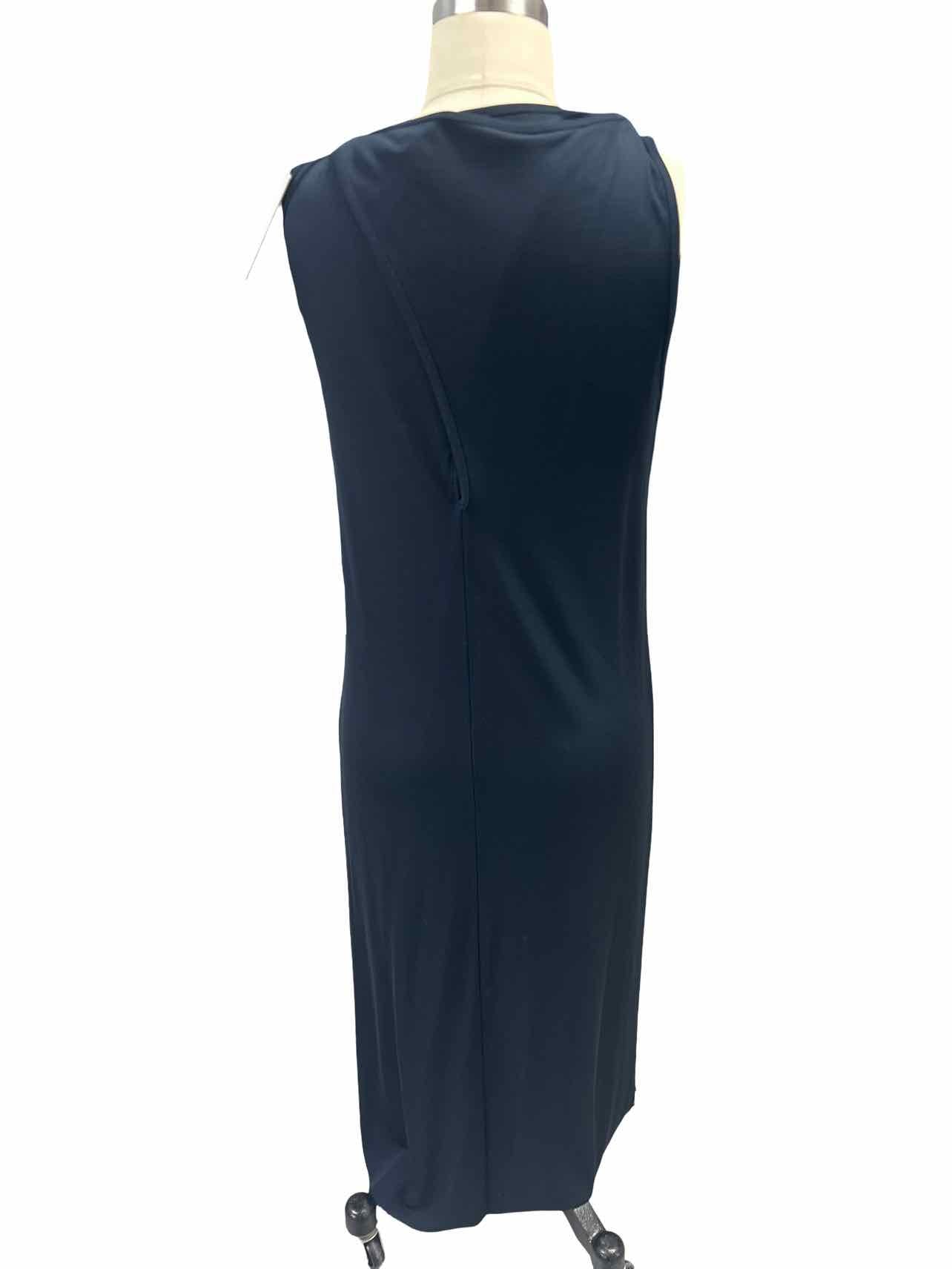 COS NWT! STRETCH RIBBED SLEEVELESS MAXI DRESS SIZE: XS