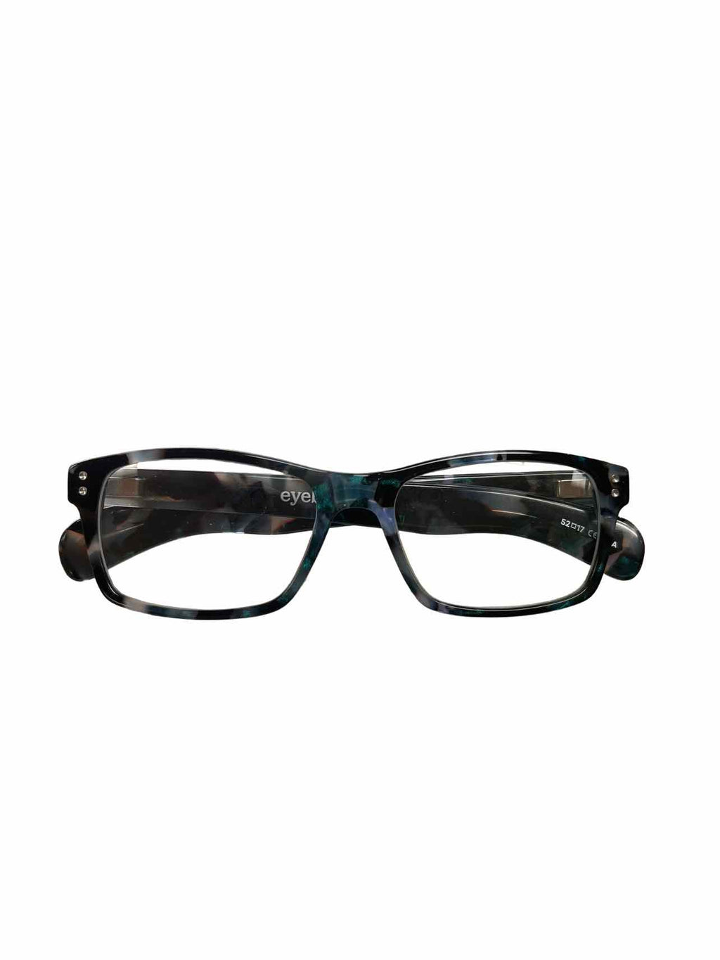EYEBOBS +2.50 READING GLASSES