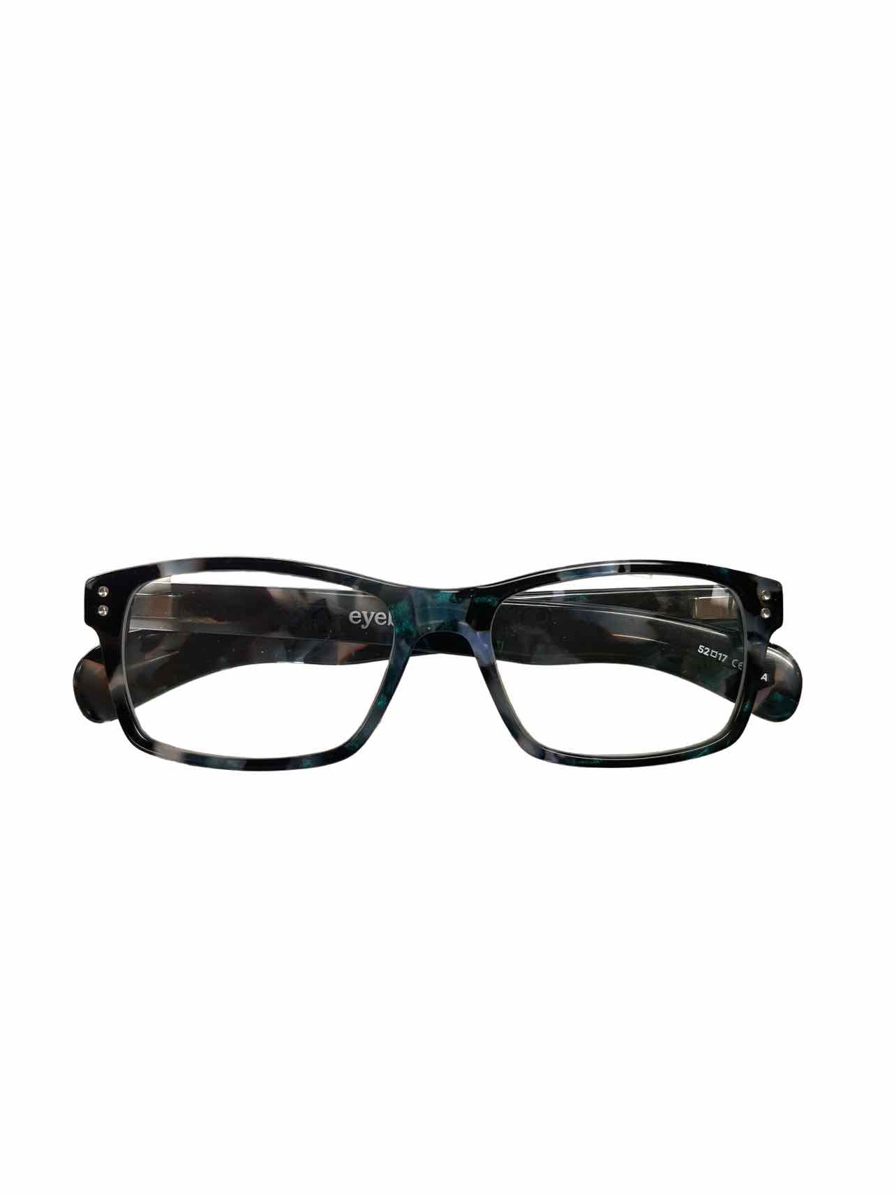 EYEBOBS +2.50 READING GLASSES