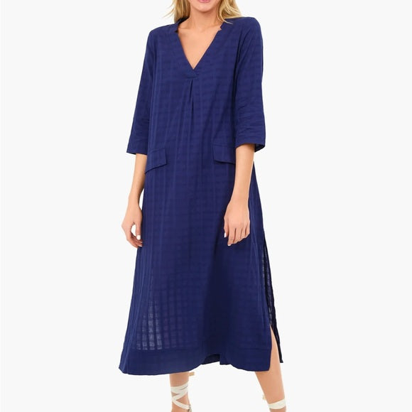 POMANDER PLACE CAROLINA CAFTAN SIZE: XXL
