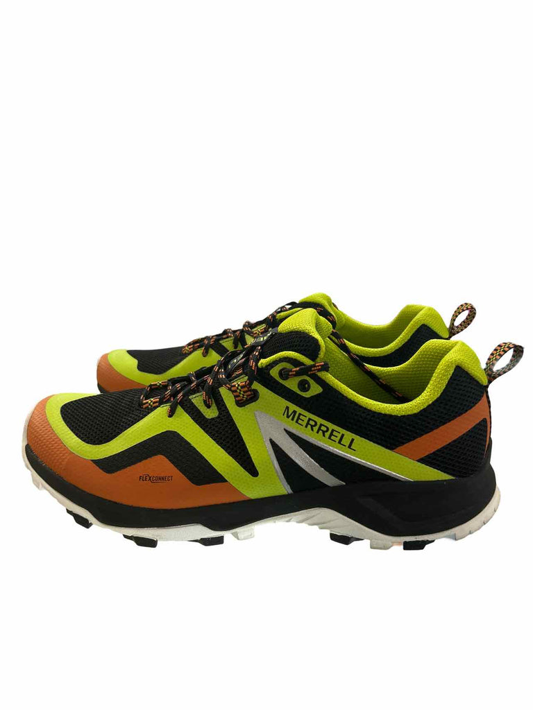 MERREL MQM FLEX 2 HIKING SHOE SIZE: 14