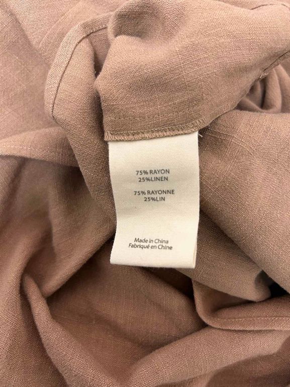 LAGENCE NEW! LIBBIE WRAP MINI DRESS SIZE 8