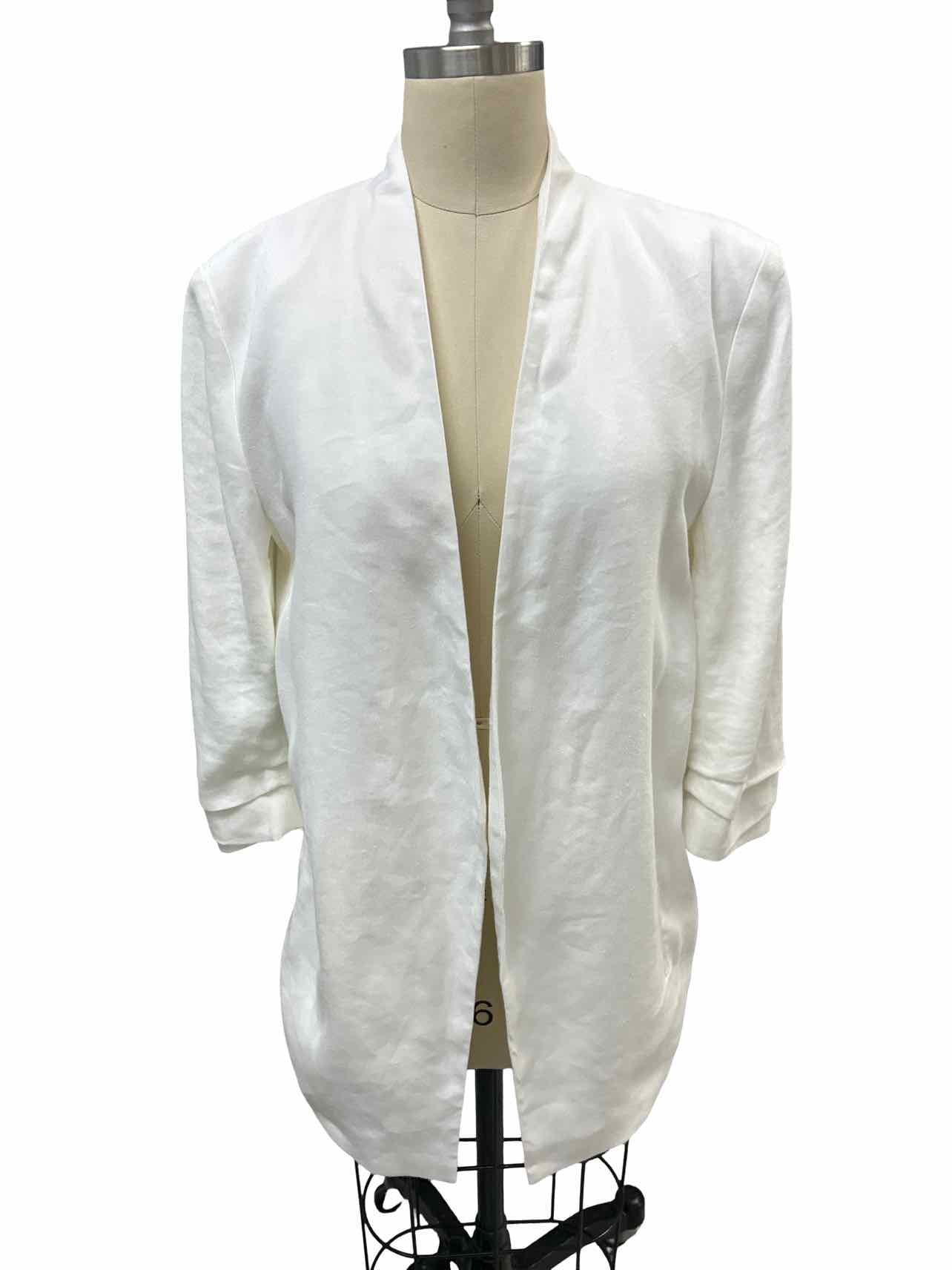 ARITZIA BABATON POWER BLAZER SIZE: 10
