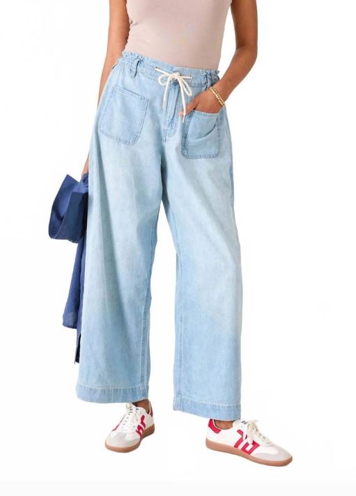 MERSEA NWT VOYAGER THE LONDONBERRY PANT SIZE: XL