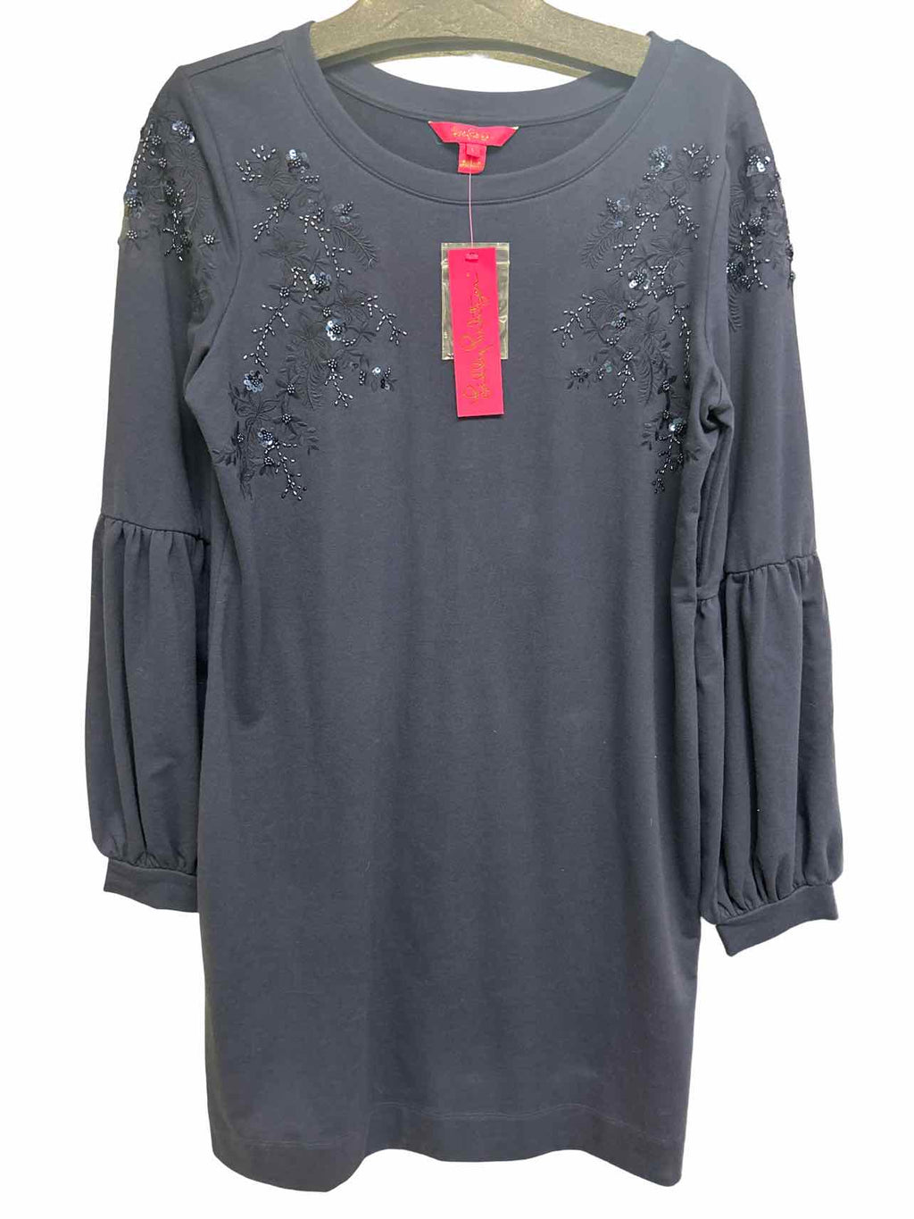 LILLY PULITZER NWT! BARTLETT DRESS SIZE: L