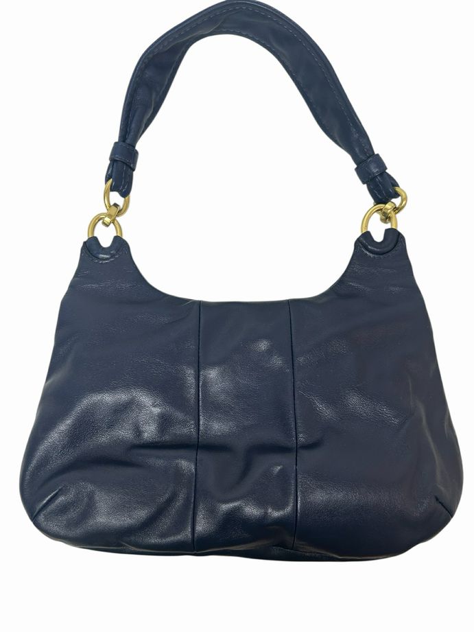 COACH VINTAGE SHOULDER BAG