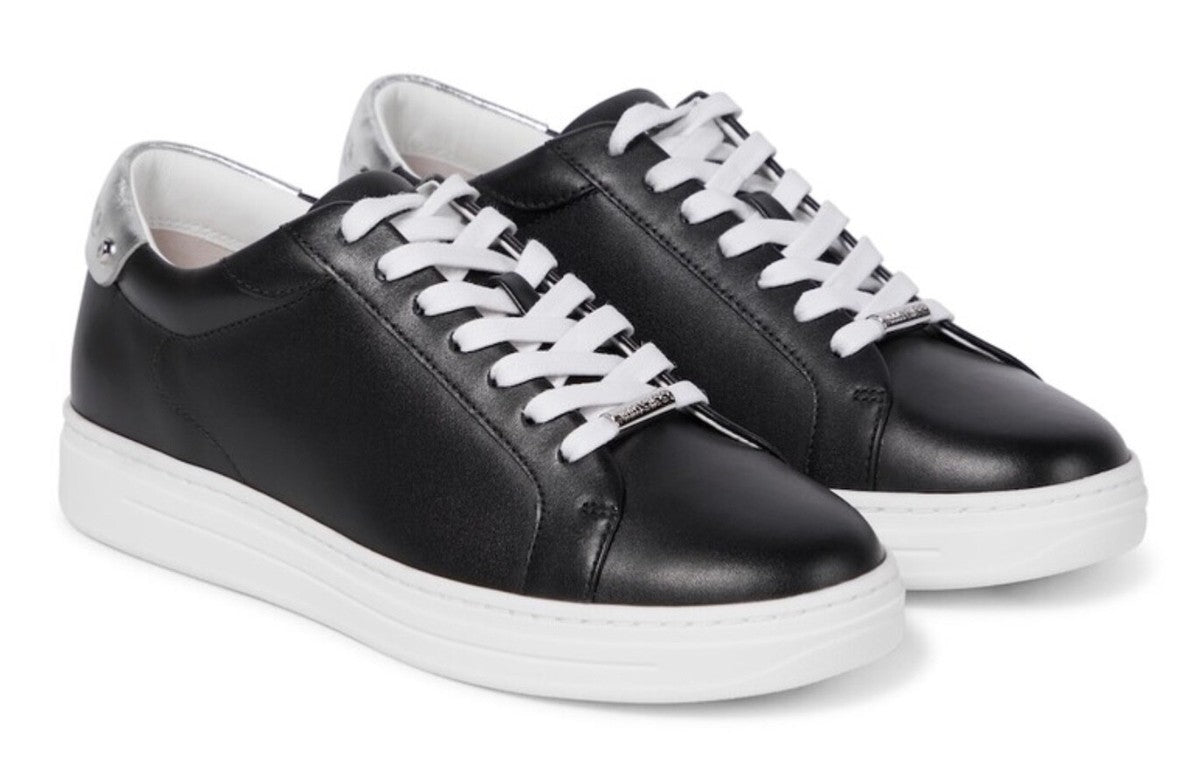 JIMMY CHOO ROME SNEAKER SIZE: 41.5