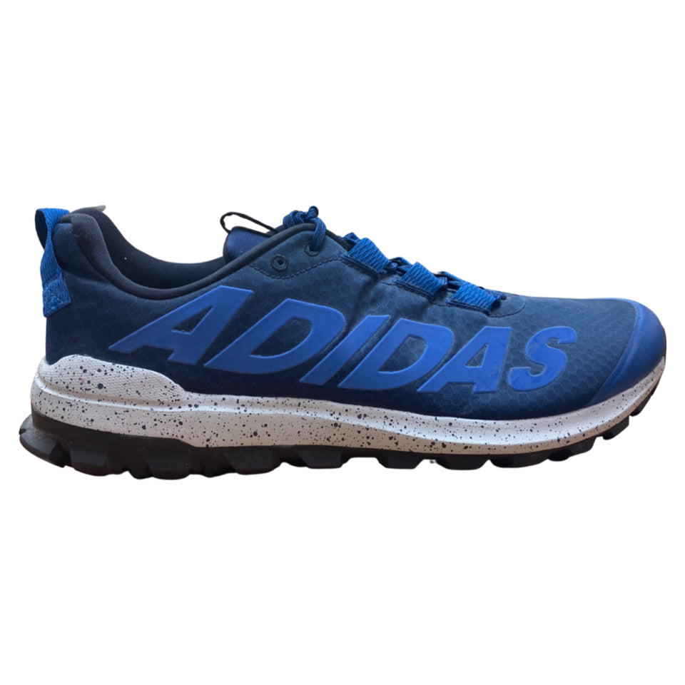 ADIDAS VIGOR 6 TRAIL RUNNING SNEAKER SIZE 13