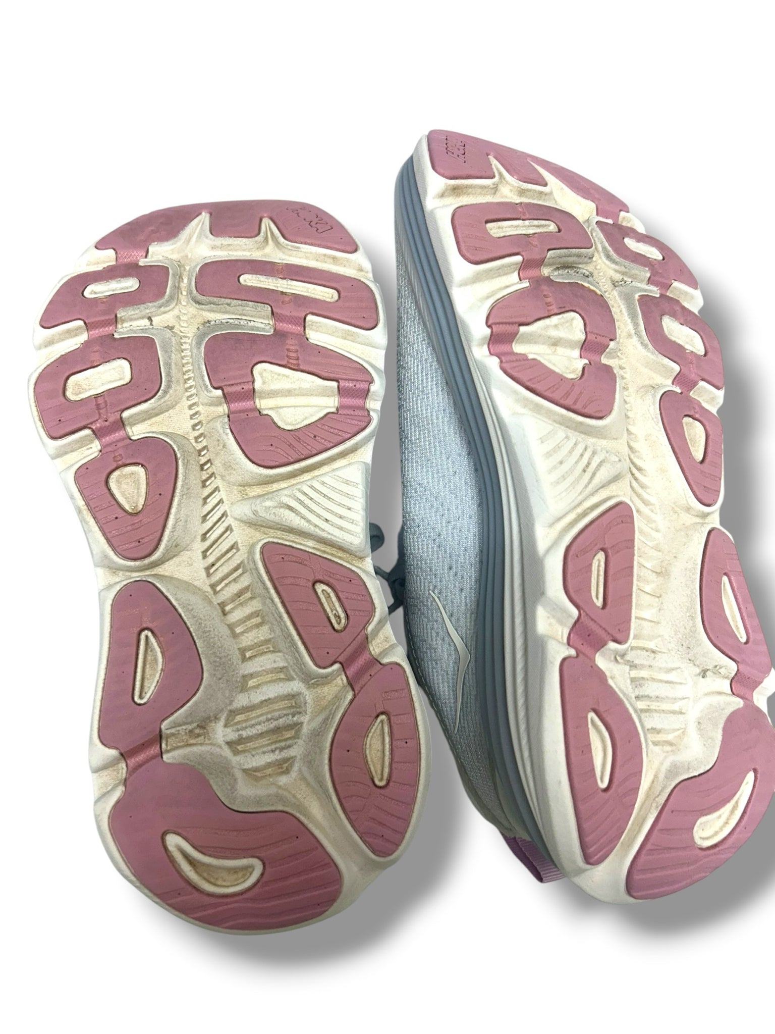 WOMEN'S HOKA HOKA GAVIOTA 5 RUNNING SNEAKERS SIZE 7.5