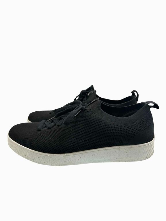 FITFLOP RALLY MULTI-KNIT SNEAKER SIZE: 11