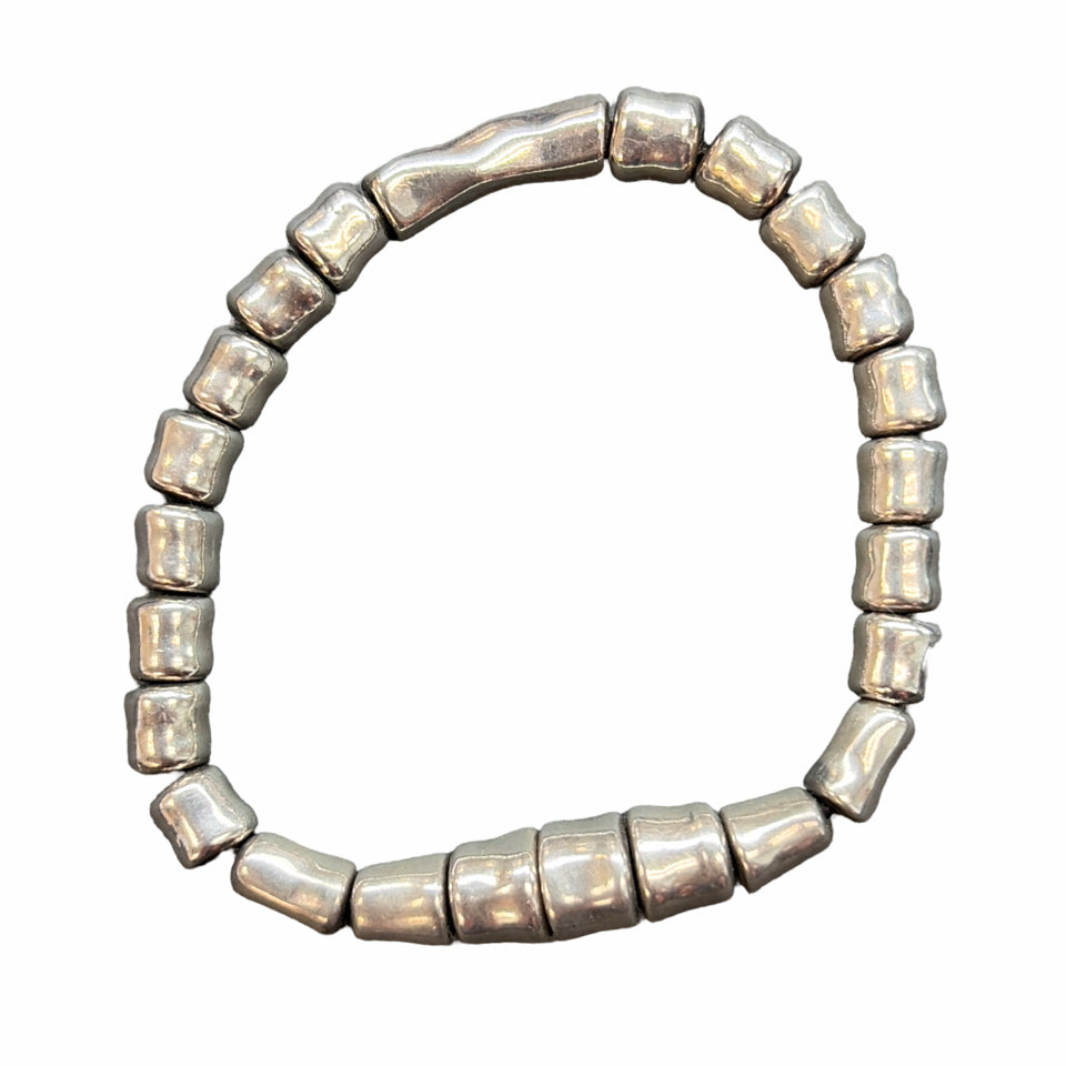 UNO DE 50 STRETCH TABIESO BRACELET