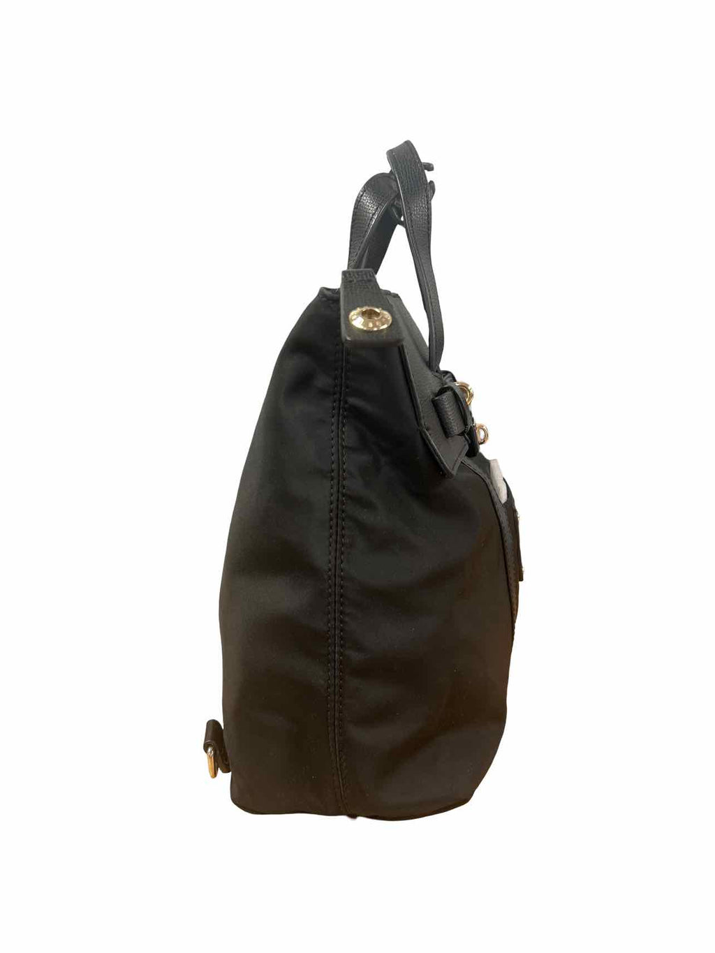 HENRI BENDEL JETSETTER NYLON 3 WAY TOTE / BACKPACK