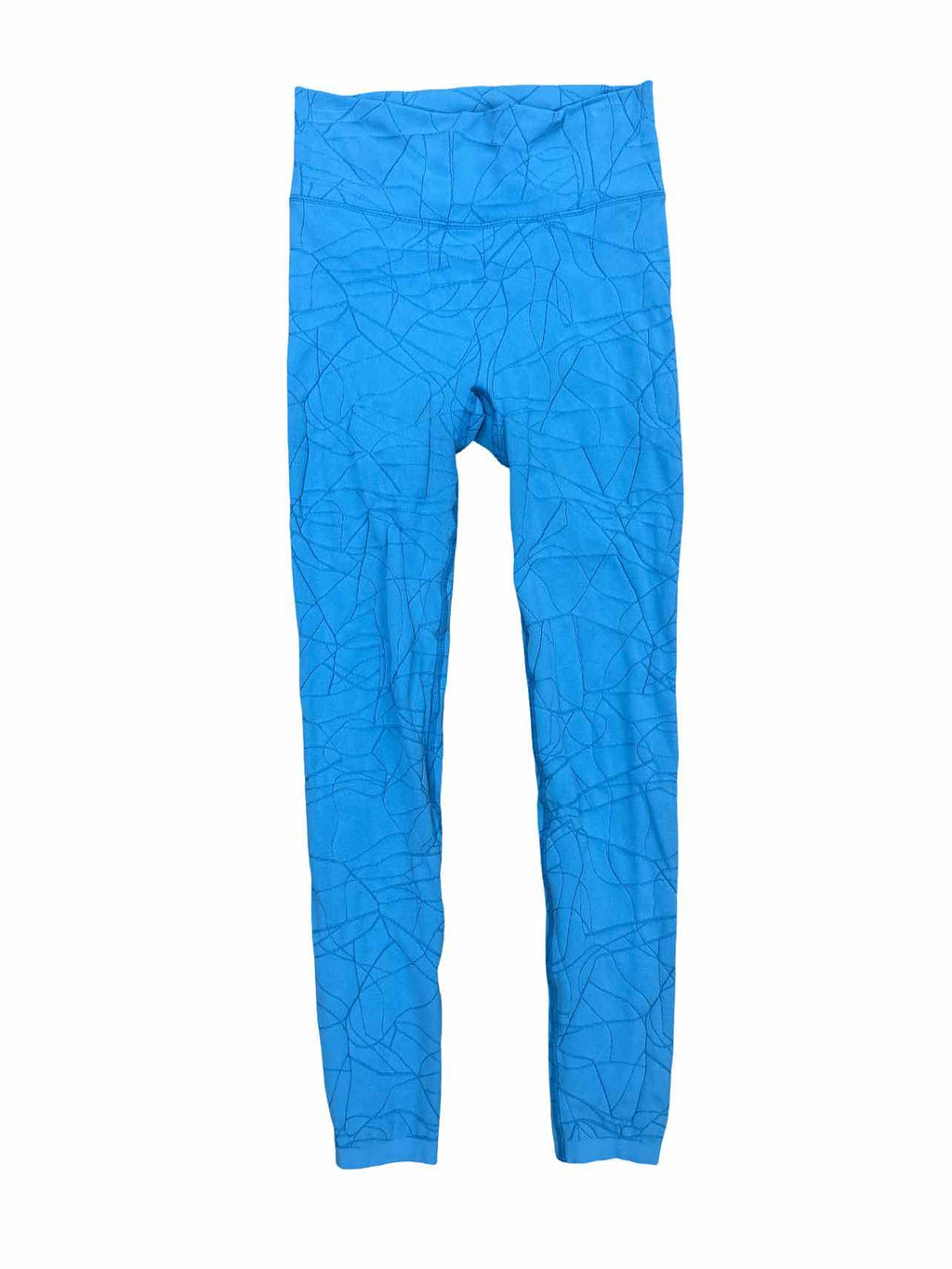 SWEATY BETTY TEXTURED LEGGING SIZE: 8/10