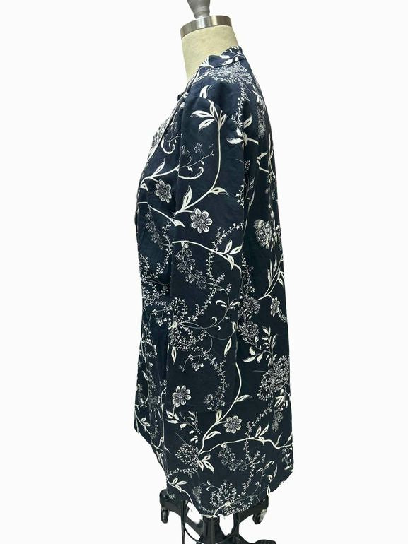 TUCKERNUCK WESTWIND AVENELLE PRINT SIZE: M