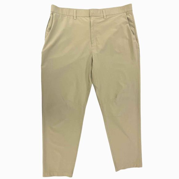 FABIANA FILIPPI FABLETICS THE ONLY LHAKI PANT SIZE XL
