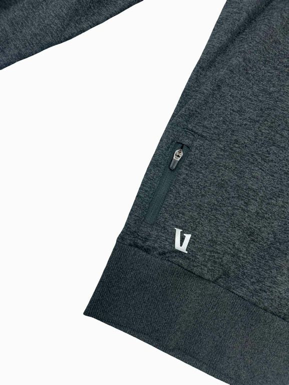 VUORI PONTO PERFORMANCE LS CREW SIZE: M