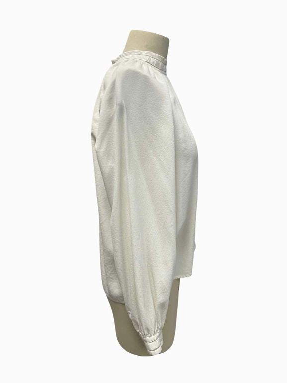 SEZANE UTOPIE BLOUSE SIZE: 38