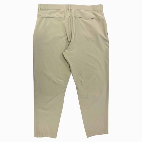 FABIANA FILIPPI FABLETICS THE ONLY LHAKI PANT SIZE XL