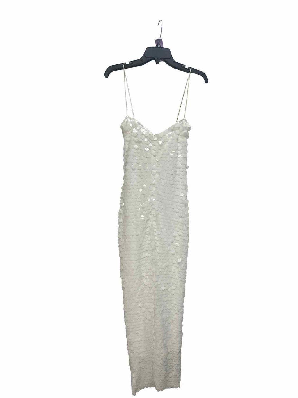 NEW ARRIVALS NWT SEQUIN PHOENIX IN COCO LOCO BAR SIZE: 4