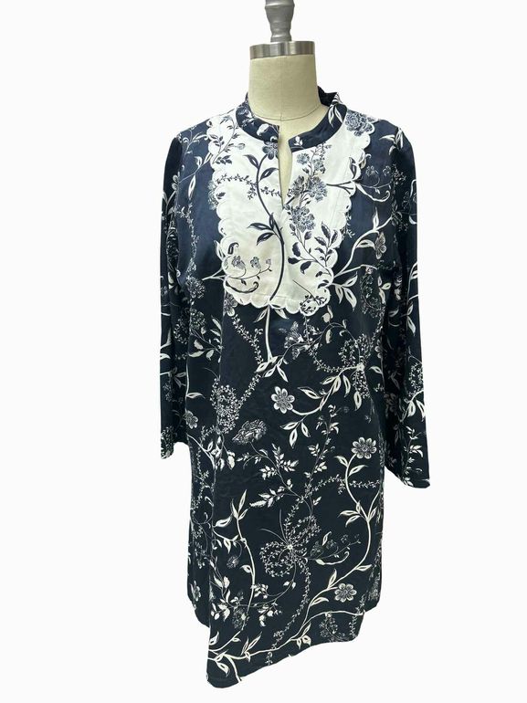 TUCKERNUCK WESTWIND AVENELLE PRINT SIZE: M