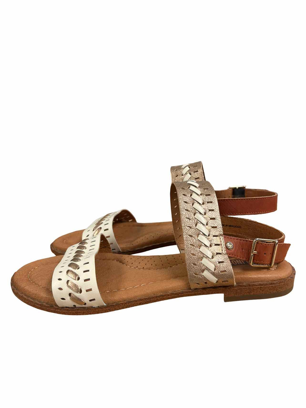 PIKOLINOS ALGAR WOX SANDALS SIZE: 40