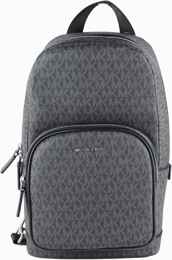 MICHAEL KORS COOPER SIGNATURE SLING BAG