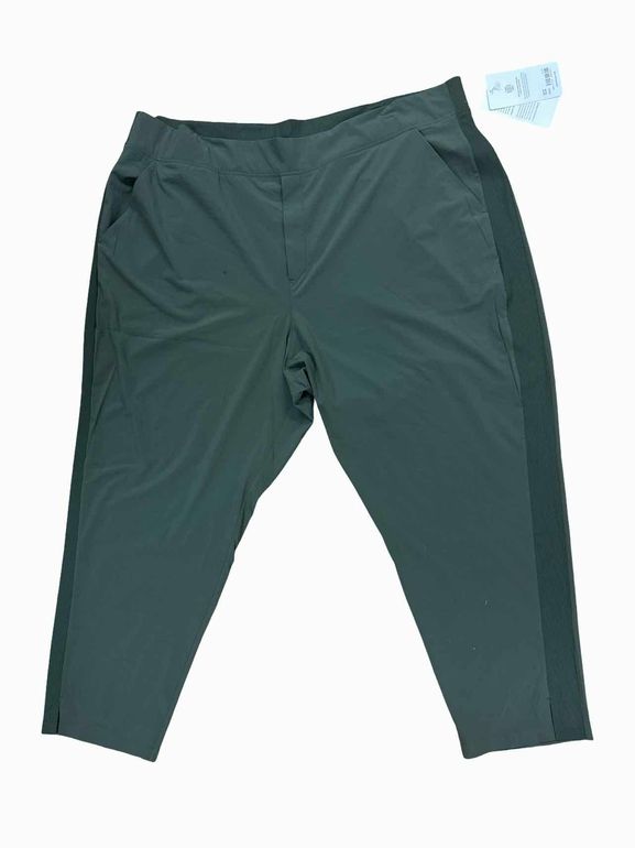 ATHLETA BROOKLYN STYLE PANT SIZE: 24