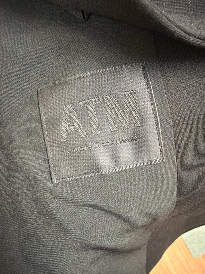 ATM ANTHONY THOMAS MELILLO PONTE SCHOOLBOY BLAZER SIZE 0