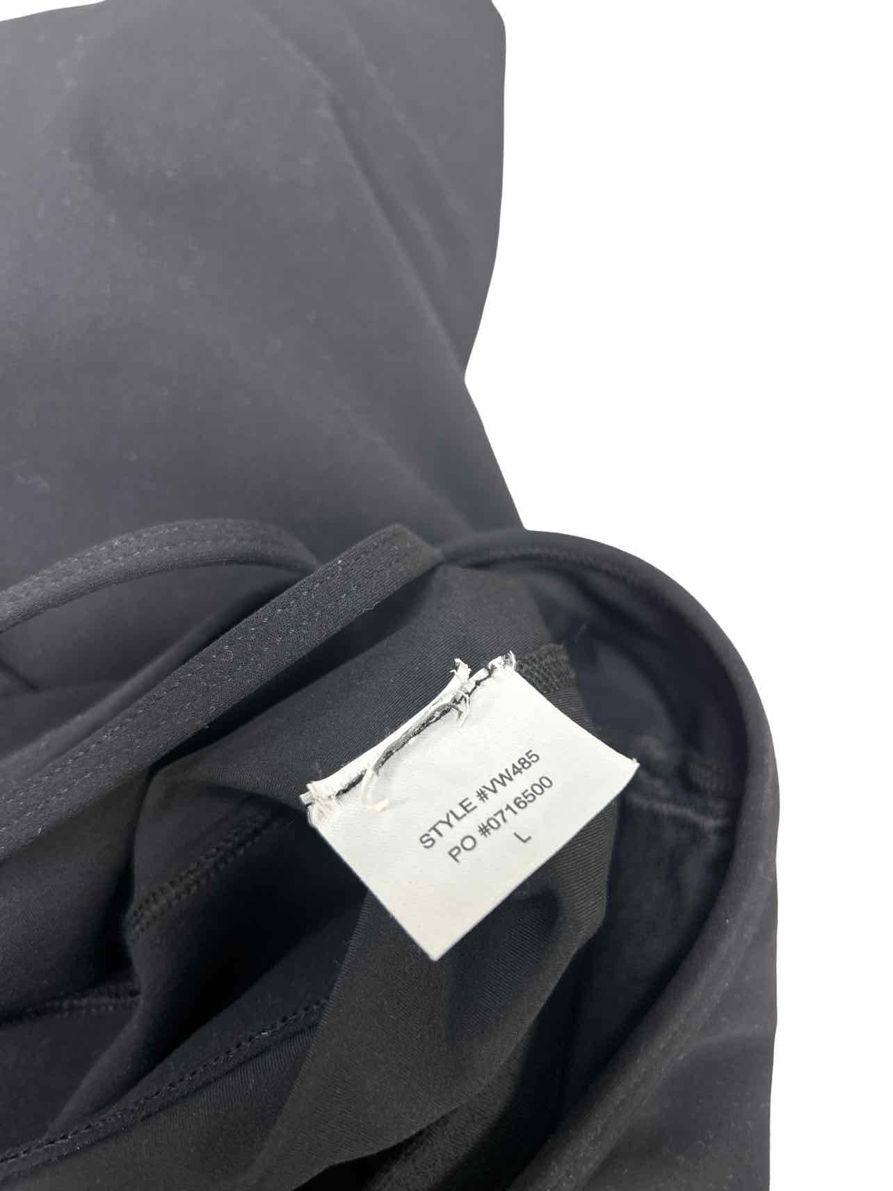 VUORI LUXE JOGGER STRAPPY JUMPSUIT SIZE: L