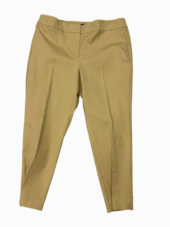 TALBOTS NWT CHATHAM ANKLE PANT SIZE: 20W