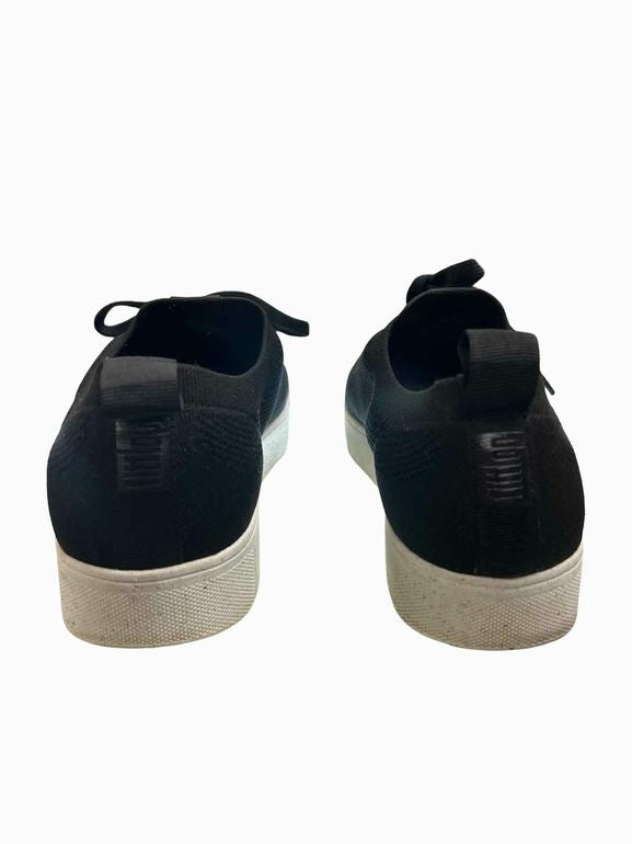 FITFLOP RALLY MULTI-KNIT SNEAKER SIZE: 11