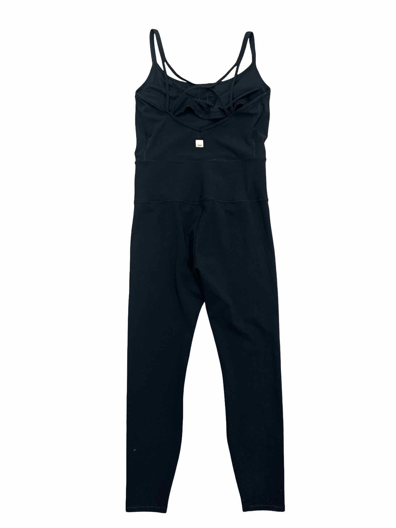 VUORI LUXE JOGGER STRAPPY JUMPSUIT SIZE: L