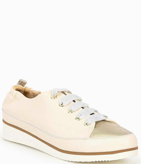 RON WHITE NOVA ICE WEATHERPROOF SNEAKER SIZE: 11